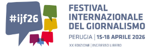  International Journalism Festival 